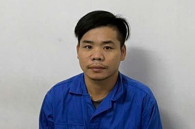 Lai lịch bất ngờ của kẻ cắt trộm cáp điện bán được hơn 300 triệu đồng