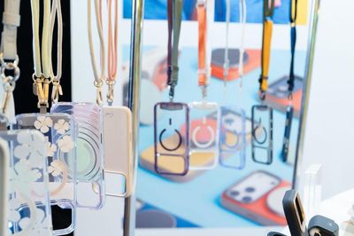 Thị trường phụ kiện 'đón sóng' iPhone 18 Pro