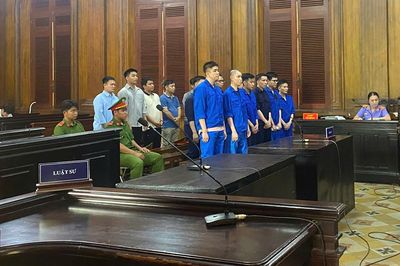 Hai cử nhân công nghệ thông tin tạo mã độc, phát tán trên mạng xã hội