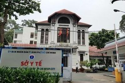 Sở Y tế TP Hồ Chí Minh công bố, công khai mọi thủ tục hành chính