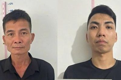 Phê chuẩn khởi tố, bắt tạm giam 2 đối tượng về tội 'Chứa mại dâm'