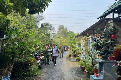 Mâu thuẫn, con dâu dùng dao đâm mẹ chồng tử vong