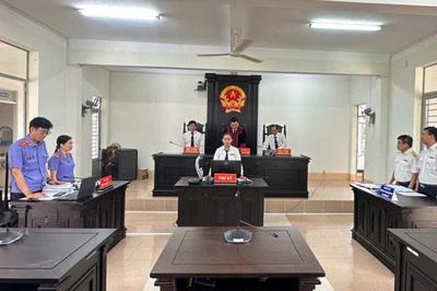 VKSND khu vực 3, TP Cần Thơ khởi kiện bảo vệ nguồn thu ngân sách hơn 834 tỉ đồng