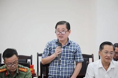 Hơn 1 tỉ đồng chi thừa chính sách sau sắp xếp bộ máy tại An Giang