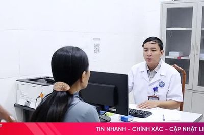 Nhận diện sớm các rối loạn sức khỏe tâm thần
