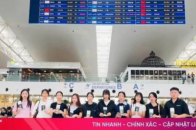 Nhân lực Quốc tế Đông Dương - đơn vị tư vấn XKLĐ Đài Loan tại miền Trung được cấp phép
