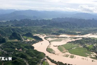 An ninh nguồn nước trước phép thử El Nino: Không thể chờ thiếu nước mới ứng phó