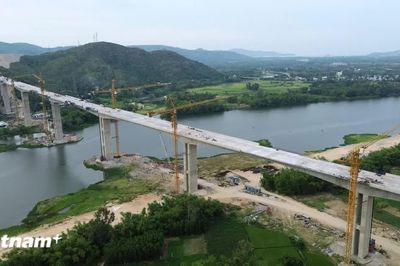 Bảo hiểm công trình sẽ hạn chế rủi ro, được bồi thường theo đúng quy định
