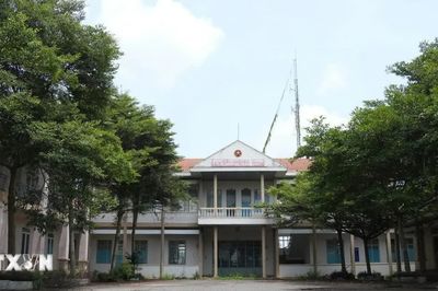 Lâm Đồng chào giá cho thuê 35 trụ sở dôi dư từ 17 triệu đồng mỗi năm