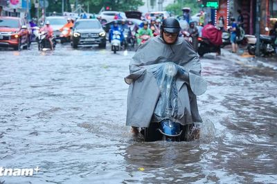 Từ nay đến cuối năm 2026, Biển Đông sẽ xuất hiện 3-5 cơn bão