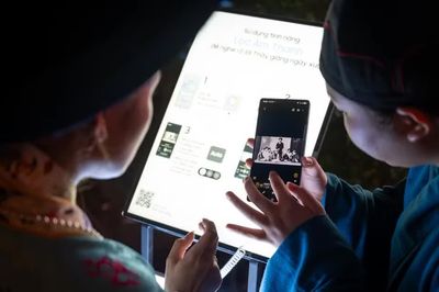 Kêu gọi đề xuất nhiệm vụ đổi mới công nghệ ứng dụng AI, tài trợ tối đa 3 tỷ đồng