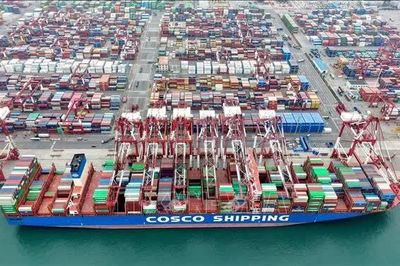 Mỹ, Trung đàm phán giảm thuế quan đối với nông sản, năng lượng