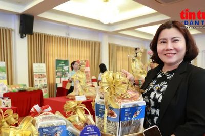 TP Hồ Chí Minh: Khai thác giá trị từ tài sản trí tuệ cộng đồng