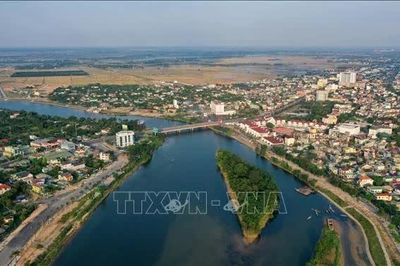 Kết luận thanh tra quản lý và sử dụng nhà đất công tại Quảng Trị