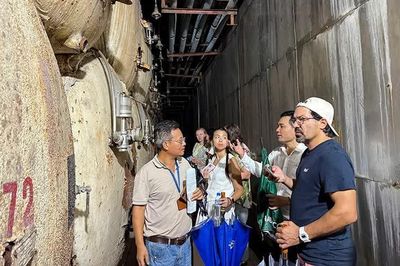 Đoàn báo chí Nga trải nghiệm sản phẩm du lịch đặc sắc tại Hà Nội