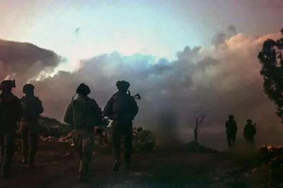 Israel nghiên cứu công nghệ 'súng thông minh' nhằm ngăn binh sĩ tự sát