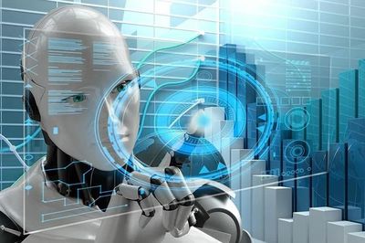 AI và robot mở mô hình phát triển mới cho ngành dệt may châu Phi