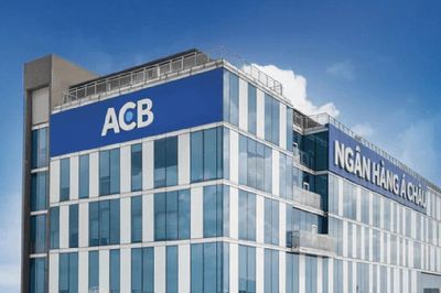 ACB thông qua loạt giao dịch với công ty quản lý nợ ACBA