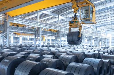 Bộ Công Thương khuyến nghị khẩn với doanh nghiệp xuất khẩu cán thép phẳng polyme sang EAEU