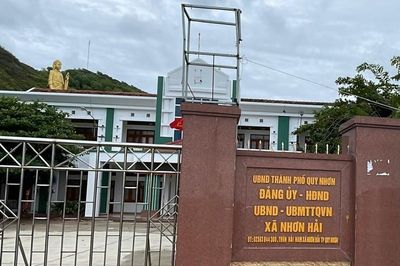 Gia Lai yêu cầu xử lý dứt điểm hơn 1.000 trụ sở dôi dư trước tháng 12/2026