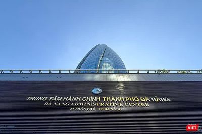 Đà Nẵng công bố 3.000 tài liệu đặc tả API Cổng dịch vụ dữ liệu thành phố
