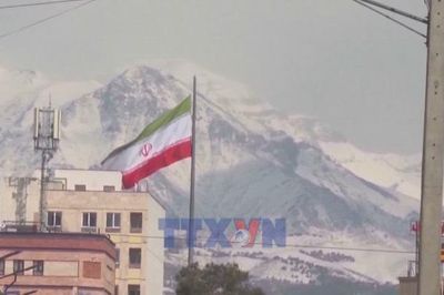 Iran từ chối đàm phán với Mỹ