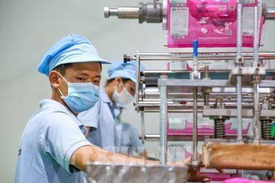 Động lực mới phát triển kinh tế nông thôn ở Tây Ninh