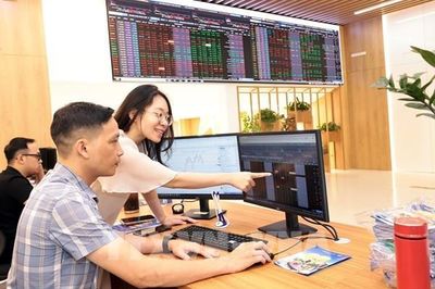 Chờ tin từ Fed, các thị trường chứng khoán châu Á khởi sắc