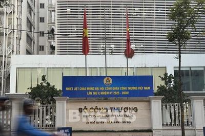 Cục Xúc tiến thương mại đảm nhiệm thêm nhiều nhiệm vụ mới