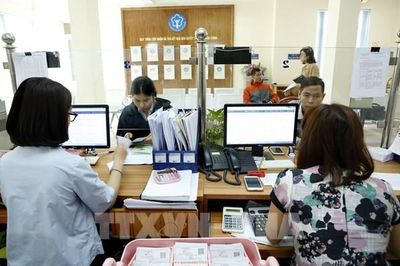 Gần 7.000 doanh nghiệp tại TP. Hồ Chí Minh 'chây ì' đóng bảo hiểm xã hội​