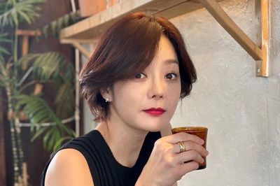 Chae Rim nói rõ lý do ly hôn chồng nước ngoài