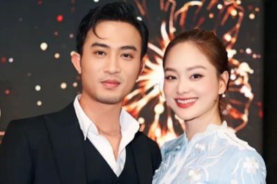 Doãn Quốc Đam viết tiếp 'tình yêu' ở tuổi 37 sau 13 năm
