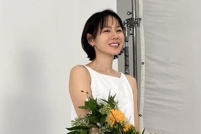Son Ye Jin vướng nghi vấn mang thai lần 2