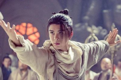 Những điểm khiến Trương Vô Kỵ khác các nam chính Kim Dung