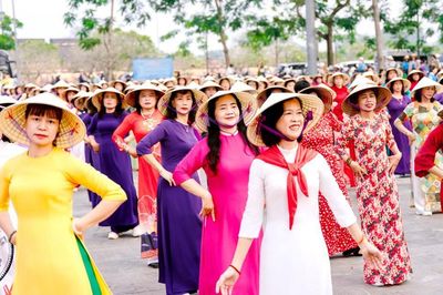 Để bình đẳng giới không là 'câu chữ' trong kế hoạch phát triển của địa phương