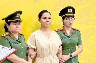 Nữ giám đốc công ty du lịch bị khởi tố, bắt tạm giam