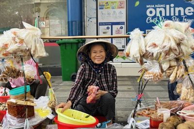 Vá 'lỗ hổng' an sinh cho lao động tự do