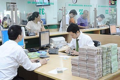Cuộc đua vốn điều lệ ngân hàng đổi thứ hạng, ai sẽ nắm giữ ngôi vương?