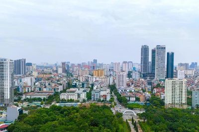 Hà Nội đặt mục tiêu hoàn thành cơ sở dữ liệu đất đai trong tháng 10/2026