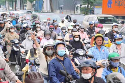 VNeTraffic - 'trợ thủ số' của người tham gia giao thông