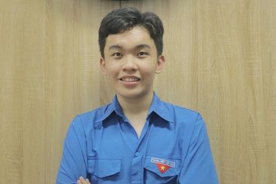 Cán bộ trẻ Tòa án và hành trình kết nối thanh niên quốc tế