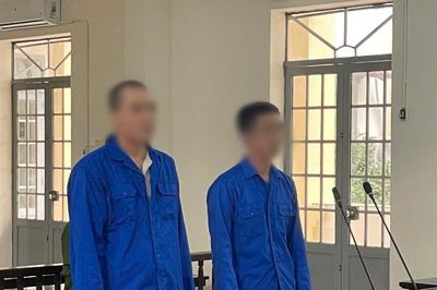 Lĩnh án vì góp tiền mua ma túy về sử dụng