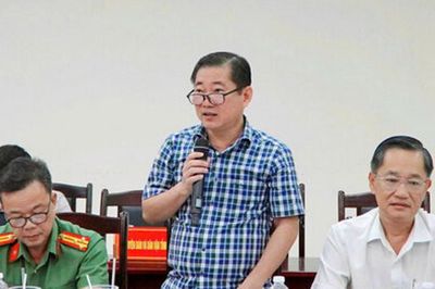 Thu hồi tiền chi thừa cho 35 trường hợp nghỉ hưu trước tuổi, thôi việc