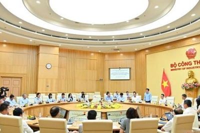Quy định về chức năng, nhiệm vụ của Cục Địa chất và Khoáng sản Việt Nam