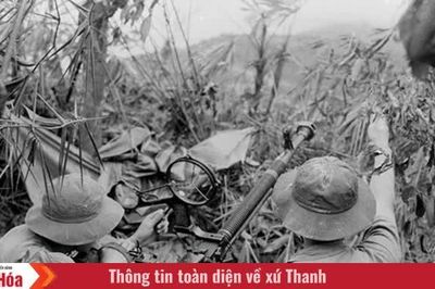 Ngày này năm xưa (16/9): Nhiều dấu mốc lịch sử, văn hóa đáng nhớ