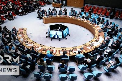 HĐBA LHQ tổ chức cuộc họp về Yemen giữa lúc căng thẳng tại Biển Đỏ gia tăng