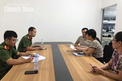Khai báo tạm trú cho người nước ngoài: Trách nhiệm từ chủ nhà, cơ sở lưu trú
