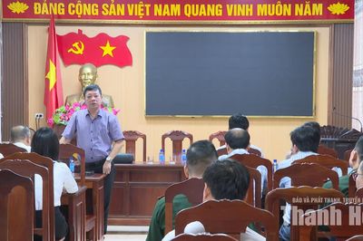 Tháo gỡ vướng mắc trong quản lý tàu cá, hỗ trợ ngư dân ổn định sản xuất