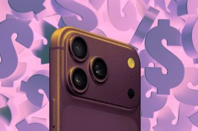 Mua iPhone 18 Pro tại Việt Nam đắt hơn khoảng 8 triệu đồng so với Mỹ
