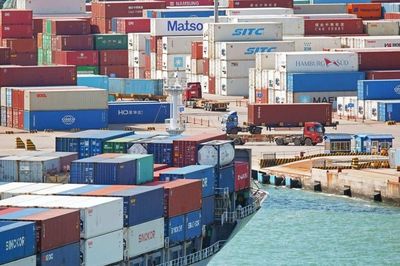 Giá cước tàu chở dầu từ Mỹ sang châu Á lập kỷ lục gần 45 triệu USD mỗi chuyến